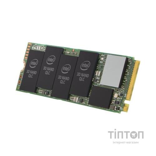 Накопичувач SSD M.2 2280 1TB INTEL (SSDPEKNW010T8X1)