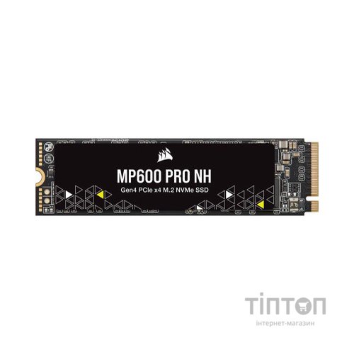 Накопичувач SSD M.2 2280 1TB MP600 PRO NH Corsair (CSSD-F1000GBMP600PNH)