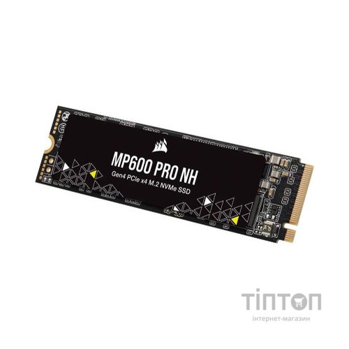 Накопичувач SSD M.2 2280 1TB MP600 PRO NH Corsair (CSSD-F1000GBMP600PNH)