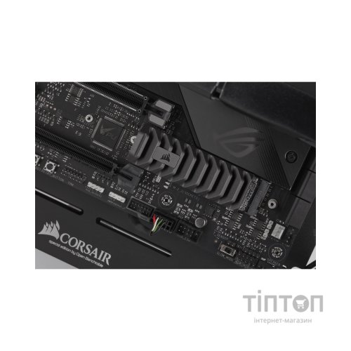 Накопичувач SSD M.2 2280 1TB MP600 PRO XT Corsair (CSSD-F1000GBMP600PXT)