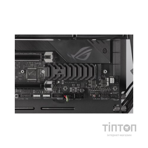 Накопичувач SSD M.2 2280 1TB MP600 PRO XT Corsair (CSSD-F1000GBMP600PXT)