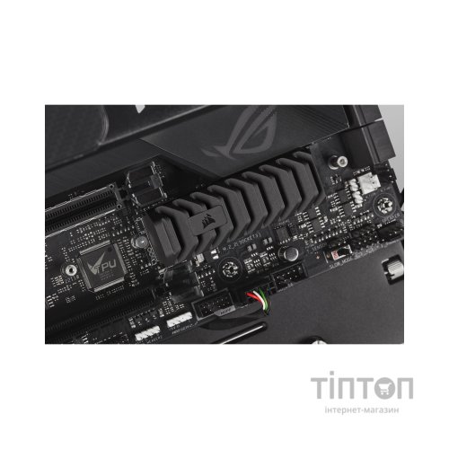 Накопичувач SSD M.2 2280 1TB MP600 PRO XT Corsair (CSSD-F1000GBMP600PXT)