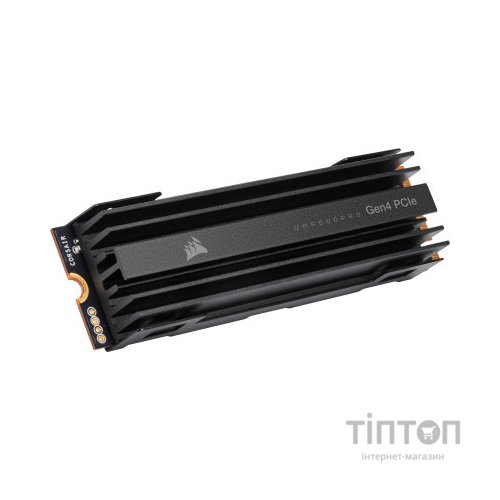 Накопичувач SSD M.2 2280 1TB MP600PRO Corsair (CSSD-F1000GBMP600PRO)