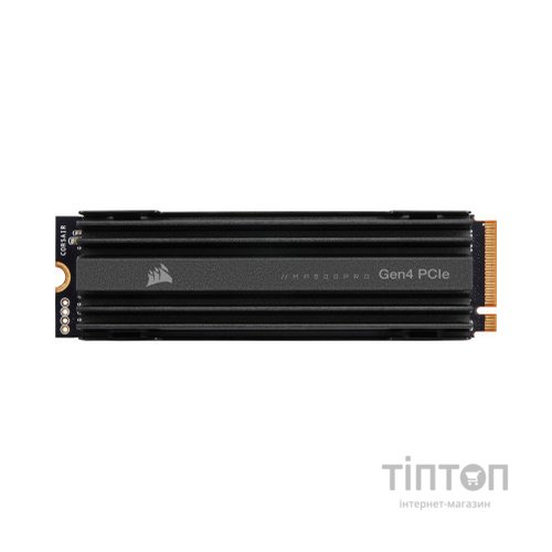Накопичувач SSD M.2 2280 1TB MP600PRO Corsair (CSSD-F1000GBMP600PRO)