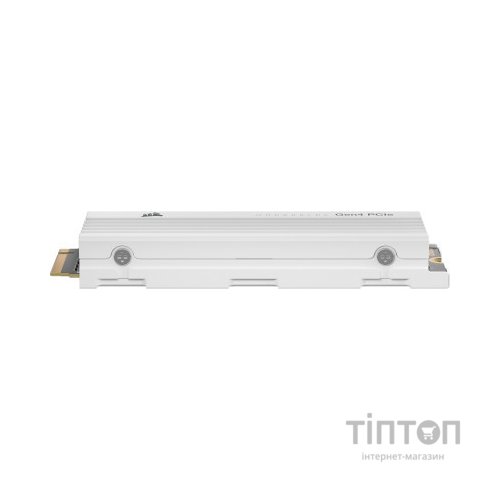 Накопичувач SSD M.2 2280 1TB MP600PRO LPX Corsair (CSSD-F1000GBMP600PLPW)