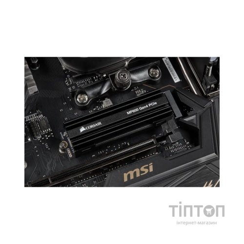 Накопичувач SSD M.2 2280 1TB MP600R2 Corsair (CSSD-F1000GBMP600R2)
