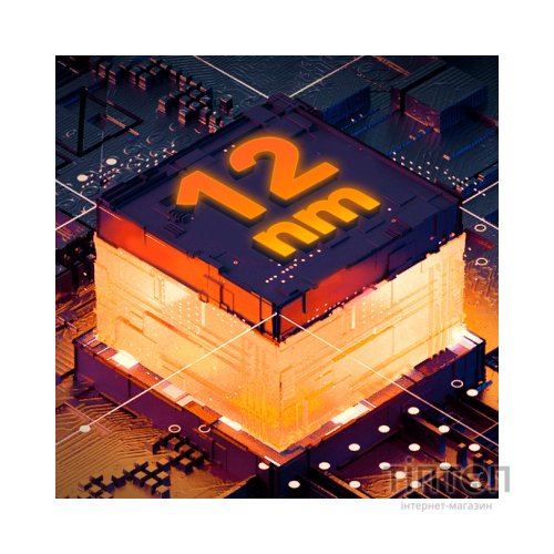 Накопичувач SSD M.2 2280 1TB NM760 Lexar (LNM760X001T-RNNNG)
