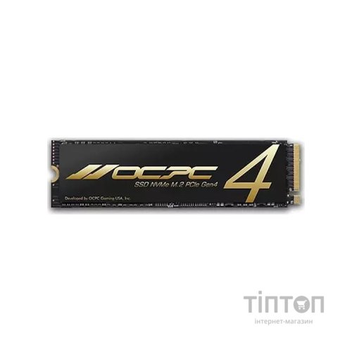 Накопичувач SSD M.2 2280 1TB OCPC (OCMBL4101TB)