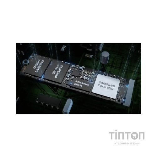 Накопичувач SSD M.2 2280 1TB PM9B1 Samsung (MZVL41T0HBLB-00B07)