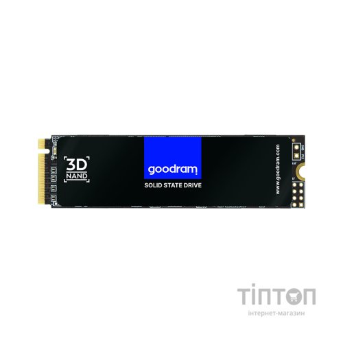 Накопичувач SSD M.2 2280 1TB PX500 Goodram (SSDPR-PX500-01T-80-G2)