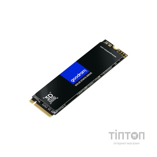 Накопичувач SSD M.2 2280 1TB PX500 Goodram (SSDPR-PX500-01T-80-G2)