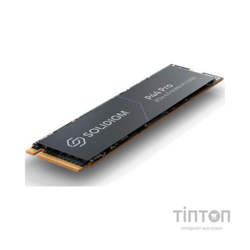 Накопичувач SSD M.2 2280 1TB SOLIDIGM (SSDPFKKW010X7X1)
