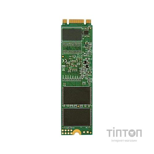 Накопичувач SSD M.2 2280 240GB Transcend (TS240GMTS820S)