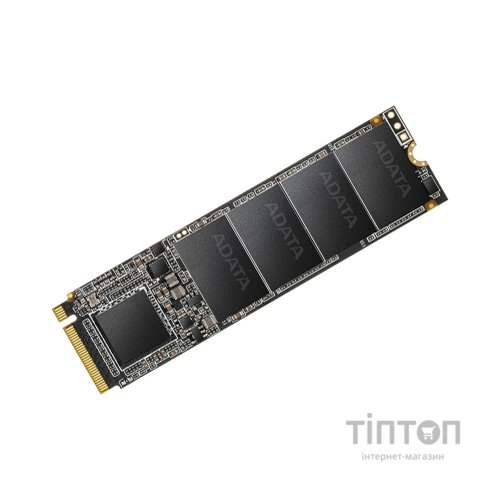 Накопичувач SSD M.2 2280 256GB ADATA (ALEG-710-256GCS)