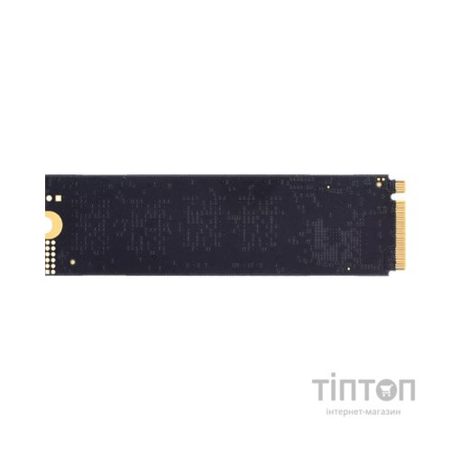 Накопичувач SSD M.2 2280 256GB Apacer (AP256GAS2280P4U-1)