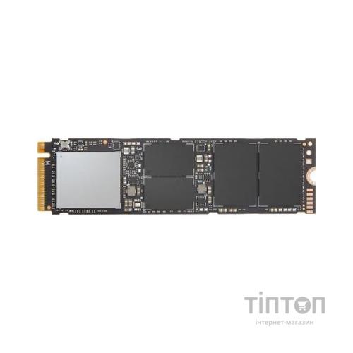 Накопичувач SSD M.2 2280 256GB INTEL (SSDPEKKW256G801)