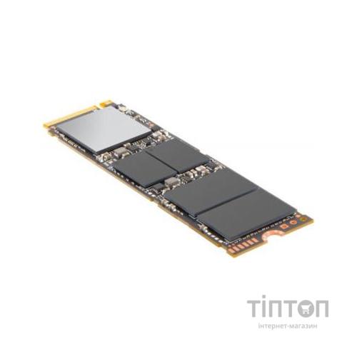 Накопичувач SSD M.2 2280 256GB INTEL (SSDPEKKW256G801)