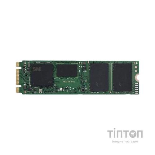 Накопичувач SSD M.2 2280 256GB INTEL (SSDSCKKW256G8X1)