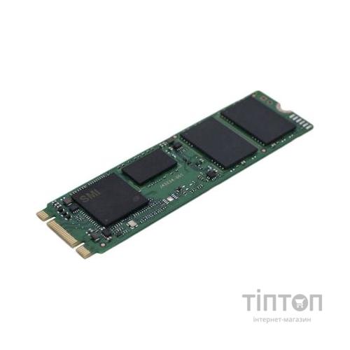Накопичувач SSD M.2 2280 256GB INTEL (SSDSCKKW256G8X1)