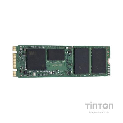 Накопичувач SSD M.2 2280 256GB INTEL (SSDSCKKW256G8X1)