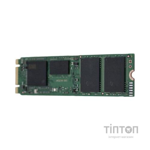 Накопичувач SSD M.2 2280 256GB INTEL (SSDSCKKW256G8X1)