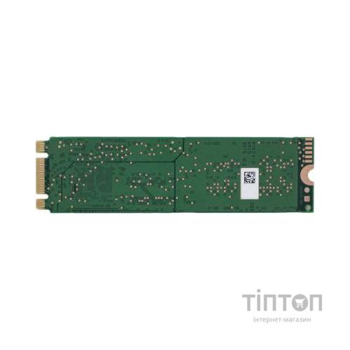 Накопичувач SSD M.2 2280 256GB INTEL (SSDSCKKW256G8X1)