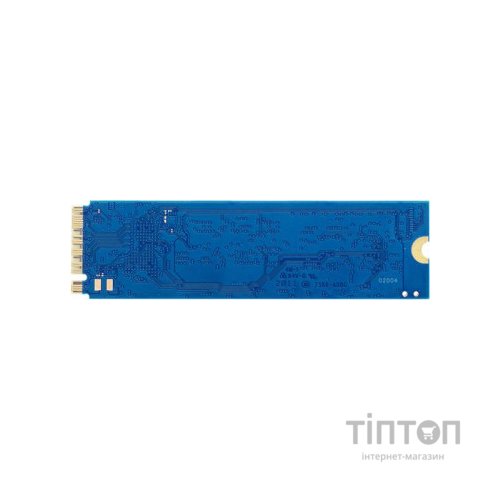 Накопичувач SSD M.2 2280 256GB Kingston (OM8SEP4256Q-A0)