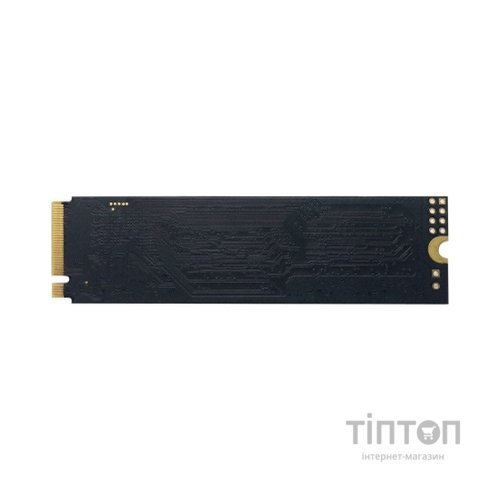Накопичувач SSD M.2 2280 256GB Patriot (P300P256GM28)