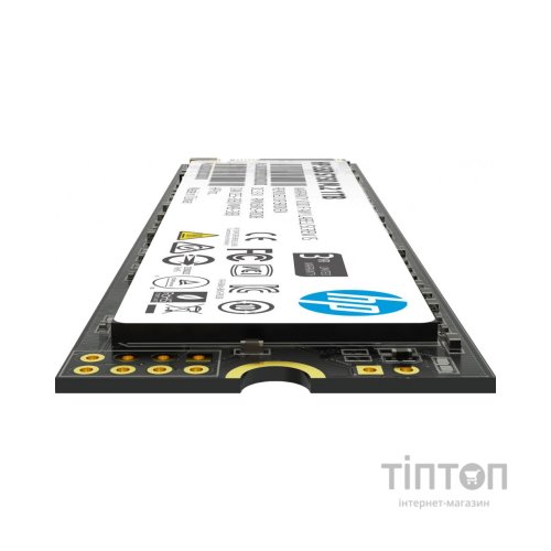 Накопичувач SSD M.2 2280 256GB S750 HP (16L55AA)