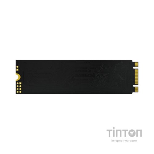 Накопичувач SSD M.2 2280 256GB S750 HP (16L55AA)