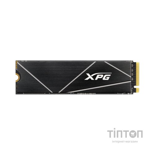 Накопичувач SSD M.2 2280 2TB ADATA (AGAMMIXS70B-2T-CS)