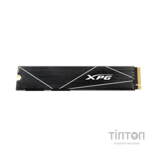 Накопичувач SSD M.2 2280 2TB ADATA (AGAMMIXS70B-2T-CS)