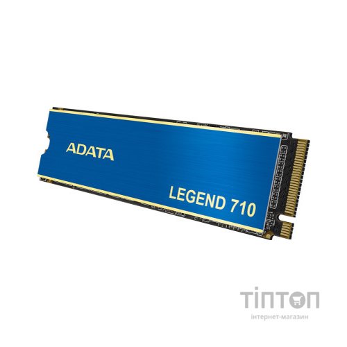 Накопичувач SSD M.2 2280 2TB ADATA (ALEG-710-2TCS)