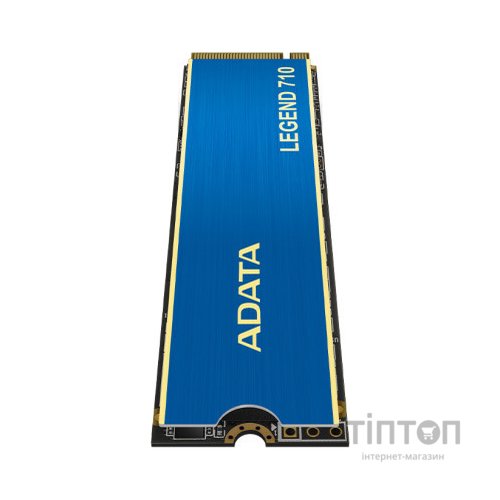 Накопичувач SSD M.2 2280 2TB ADATA (ALEG-710-2TCS)