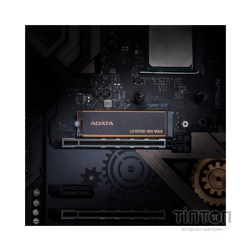 Накопичувач SSD M.2 2280 2TB ADATA (ALEG-960M-2TCS)