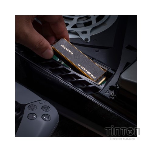 Накопичувач SSD M.2 2280 2TB ADATA (ALEG-960M-2TCS)