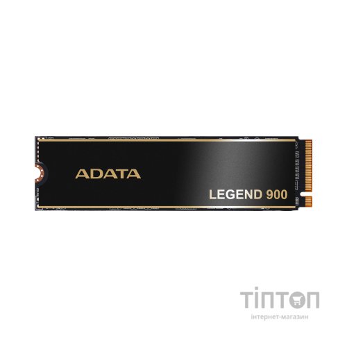 Накопичувач SSD M.2 2280 2TB ADATA (SLEG-900-2TCS)