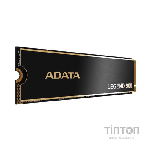Накопичувач SSD M.2 2280 2TB ADATA (SLEG-900-2TCS)