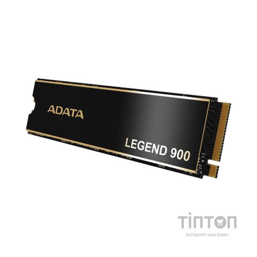 Накопичувач SSD M.2 2280 2TB ADATA (SLEG-900-2TCS)