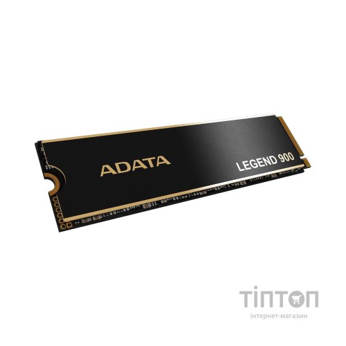 Накопичувач SSD M.2 2280 2TB ADATA (SLEG-900-2TCS)