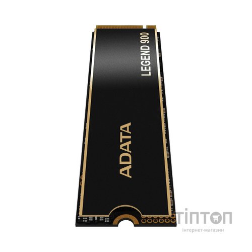 Накопичувач SSD M.2 2280 2TB ADATA (SLEG-900-2TCS)
