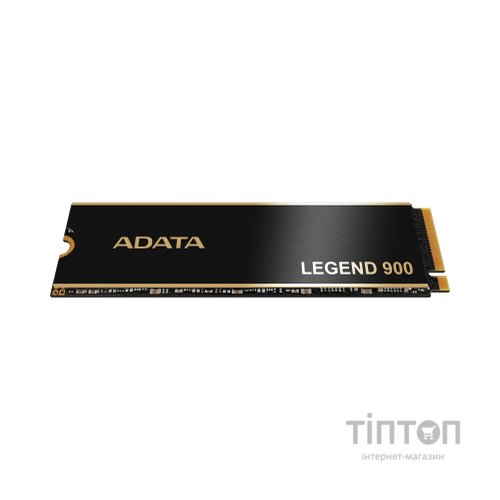 Накопичувач SSD M.2 2280 2TB ADATA (SLEG-900-2TCS)