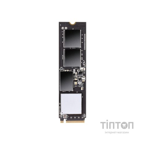 Накопичувач SSD M.2 2280 2TB Apacer (AP2TBAS2280F4-1)