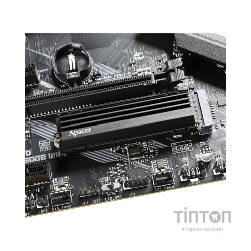 Накопичувач SSD M.2 2280 2TB Apacer (AP2TBAS2280Q4U-1)