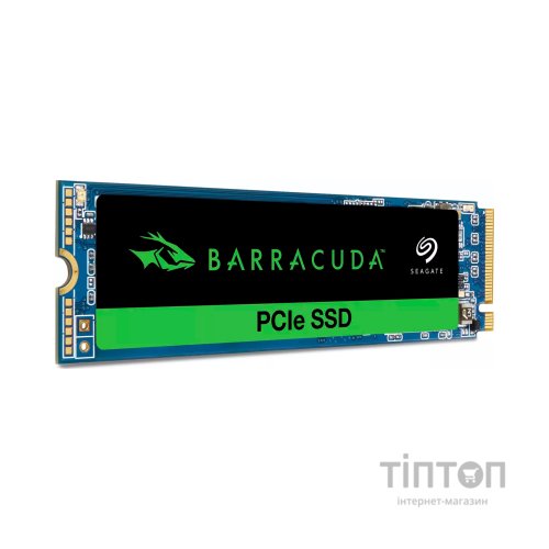 Накопичувач SSD M.2 2280 2TB BarraCuda Seagate (ZP2000CV3A002)