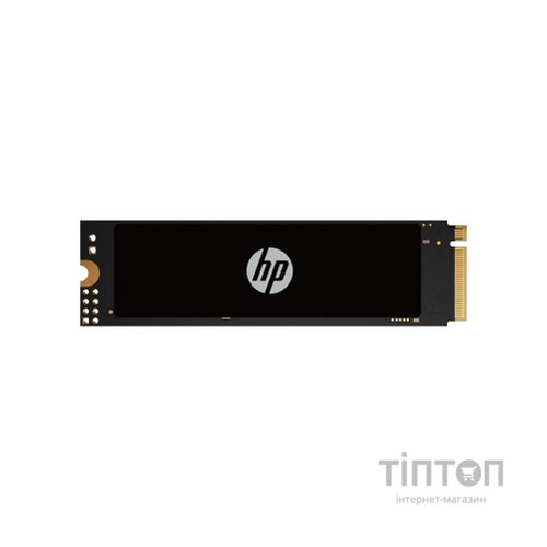 Накопичувач SSD M.2 2280 2TB EX900 Plus HP (35M35AA)