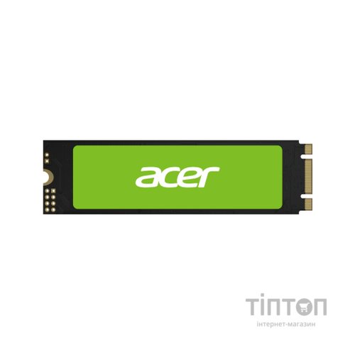 Накопичувач SSD M.2 2280 2TB FA200 Acer (BL.9BWWA.125)