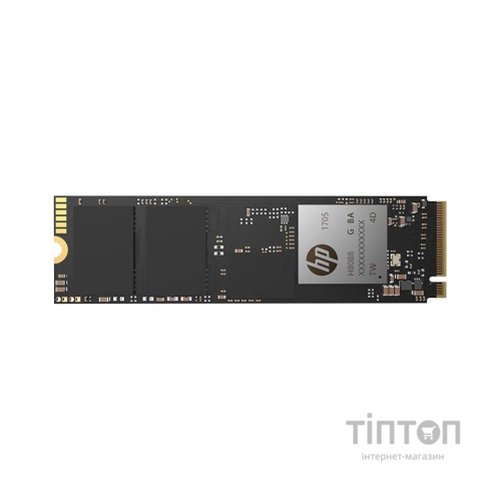Накопичувач SSD M.2 2280 2TB FX900 Pro HP (4A3U1AA)