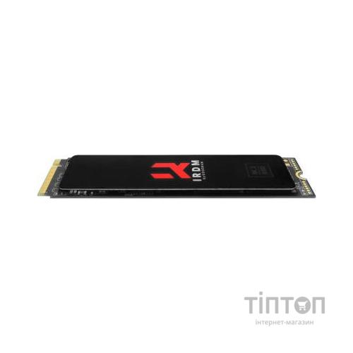Накопичувач SSD M.2 2280 2TB Goodram (IR-SSDPR-P34B-02T-80)