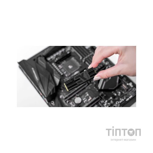 Накопичувач SSD M.2 2280 2TB IRDM PRO Goodram (IRP-SSDPR-P44A-2K0-80)